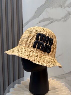 Miu Miu Hat